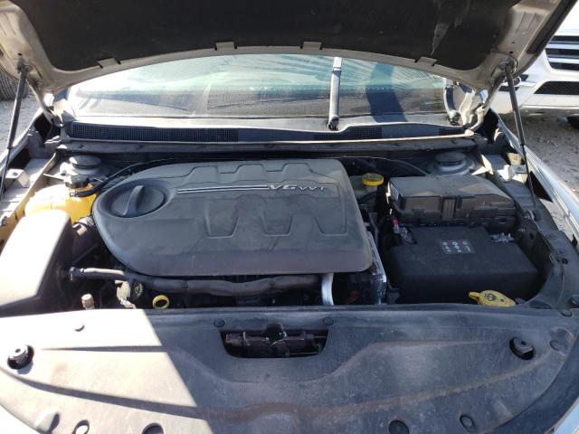Photo 11 from auction – 2015 CHRYSLER 200 C with VIN 1C3CCCEG8FN690981