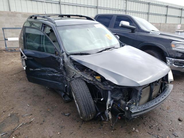 Photo 4 from auction – 2013 SUBARU FORESTER 2 with VIN JF2SHABC0DH400132