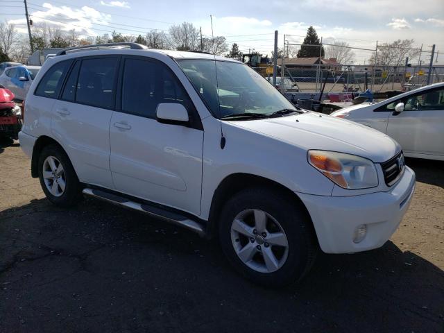 Photo 4 from auction – 2005 TOYOTA RAV4 with VIN JTEHD20V050065514