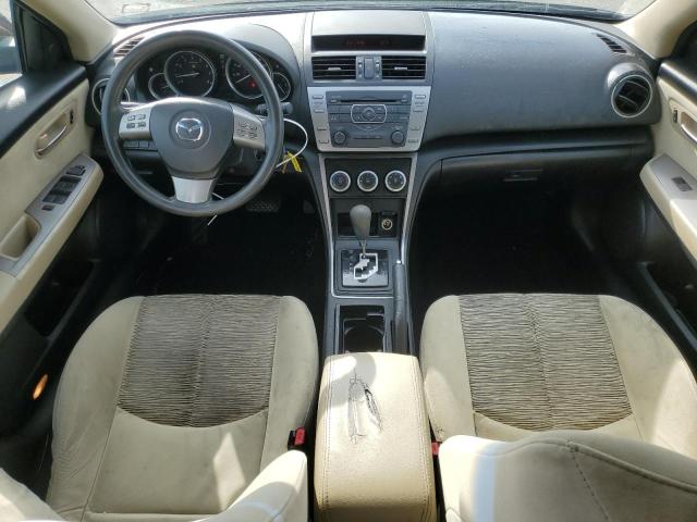 Photo 8 from auction – 2009 MAZDA 6 S with VIN 1YVHP81B595M32686