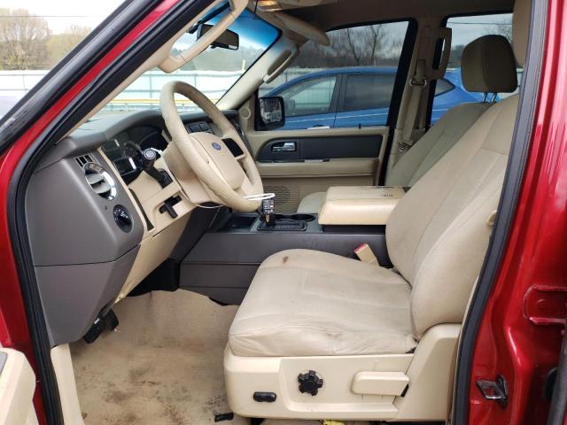 Foto 7 de la subasta – 2007 FORD EXPEDITION con VIN 1FMFU15577LA87375