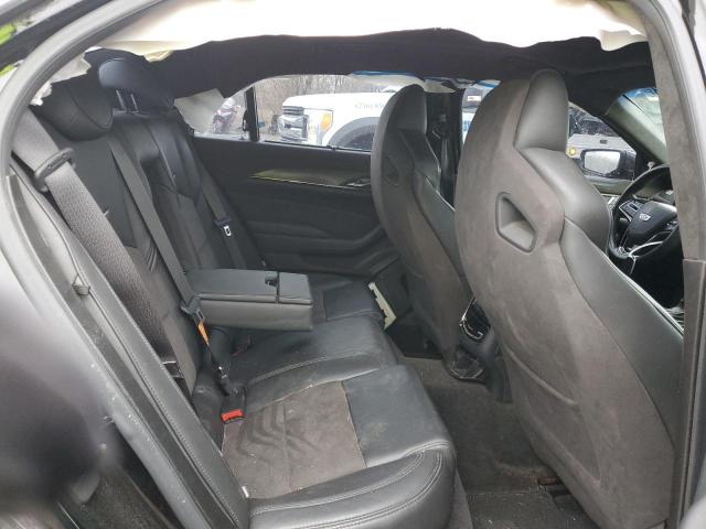 Photo 10 from auction – 2016 CADILLAC CTS-V with VIN 1G6A15S68G0130752