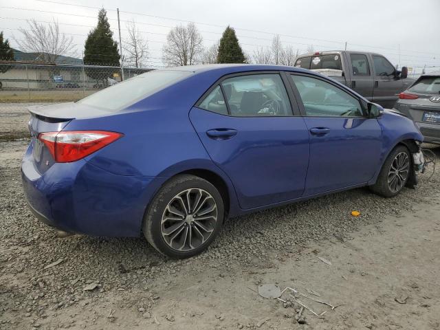 Photo 3 from auction – 2016 TOYOTA COROLLA with VIN 2T1BURHE4GC667400