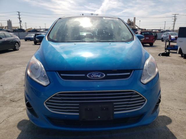 Photo 5 from auction – 2015 FORD C-MAX PREM with VIN 1FADP5CU2FL123787