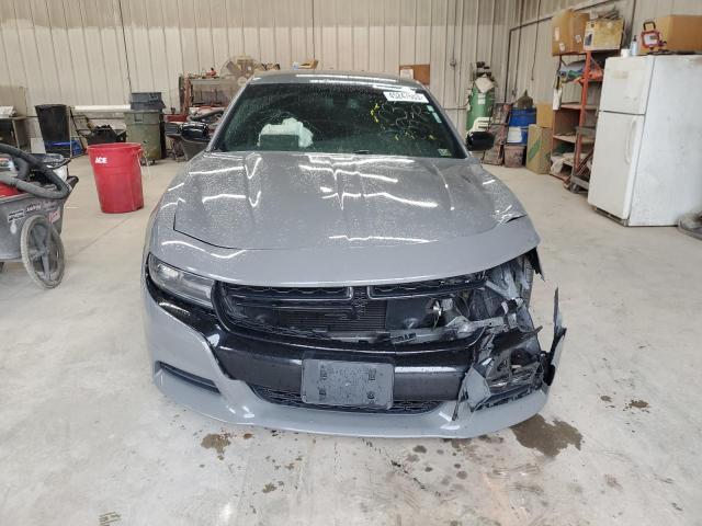 Photo 5 from auction – 2019 DODGE CHARGER SX with VIN 2C3CDXJG3KH523814