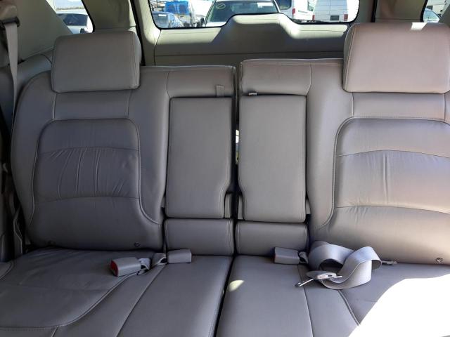 Photo 10 from auction – 2006 BUICK RENDEZVOUS with VIN 3G5DB03LX6S616167