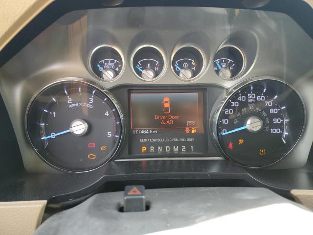Photo 9 from auction – 2011 FORD F250 SUPER with VIN 1FT7W2BT7BEB57224