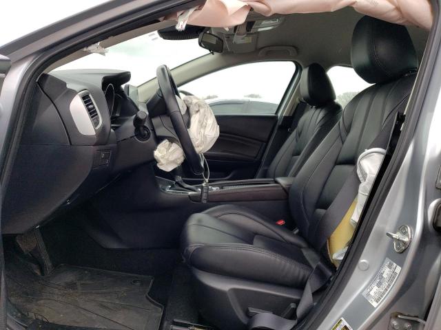 Photo 7 from auction – 2018 MAZDA 3 TOURING with VIN 3MZBN1V3XJM249064