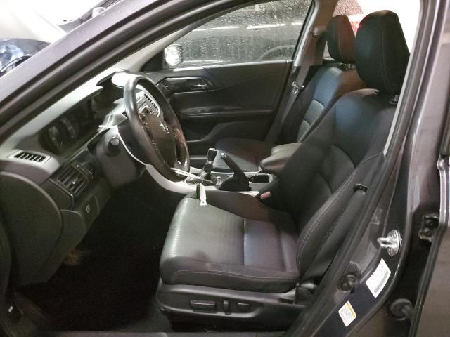 Photo 7 from auction – 2013 HONDA ACCORD SPO with VIN 1HGCR2E58DA252535