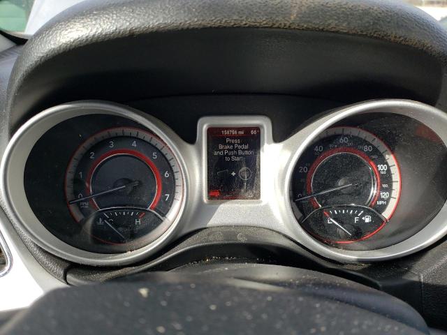 Photo 9 from auction – 2016 DODGE JOURNEY SE with VIN 3C4PDCAB8GT230614