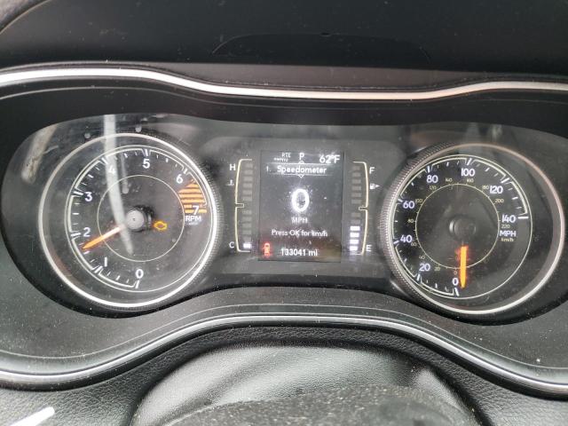 Photo 9 from auction – 2019 JEEP CHEROKEE L with VIN 1C4PJLLB8KD176123
