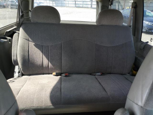 Photo 10 from auction – 2002 GMC SAFARI XT with VIN 1GKDM19X22B503035