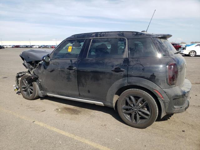 Photo 2 from auction – 2016 MINI COOPER S C with VIN WMWZC5C57GWU02640