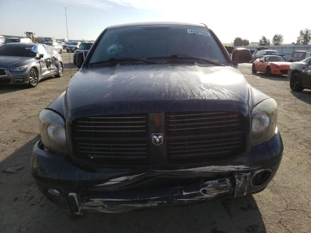 Photo 5 from auction – 2006 DODGE RAM 1500 S with VIN 1D7HA18276J183840
