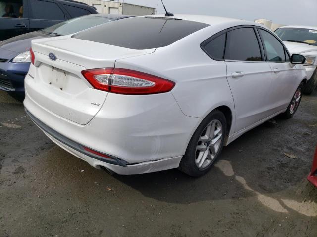 Photo 3 from auction – 2013 FORD FUSION SE with VIN 3FA6P0H76DR216227