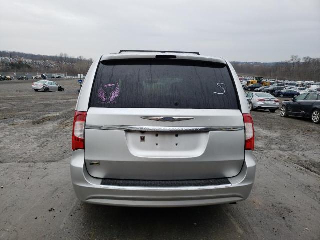 Photo 6 from auction – 2012 CHRYSLER TOWN & COU with VIN 2C4RC1BG3CR313679