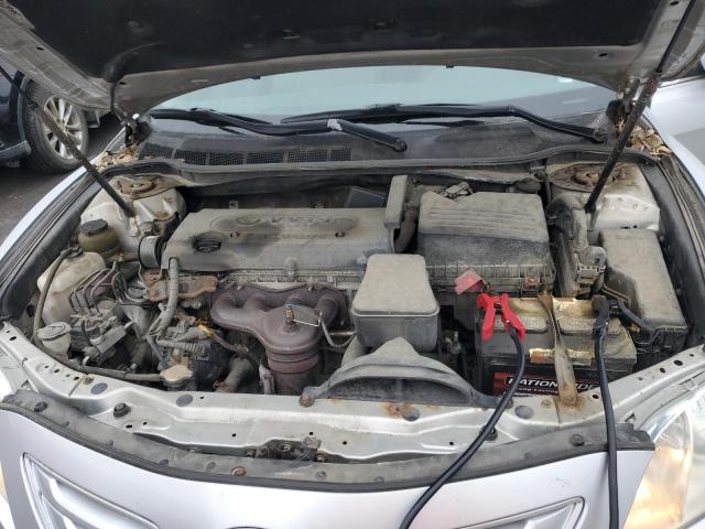 Photo 11 from auction – 2009 TOYOTA CAMRY BASE with VIN 4T4BE46K49R107103