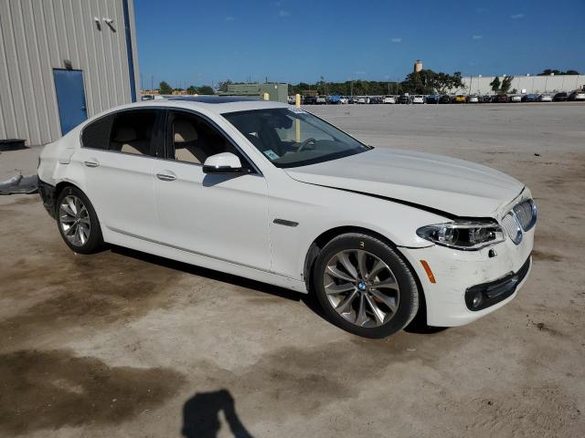 Photo 4 from auction – 2014 BMW 528 I with VIN WBA5A5C55ED512289
