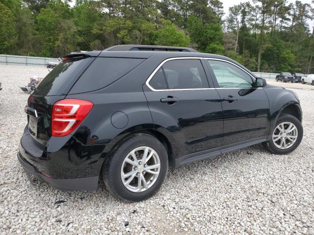 Photo 3 from auction – 2017 CHEVROLET EQUINOX LT with VIN 2GNALCEK8H1611828