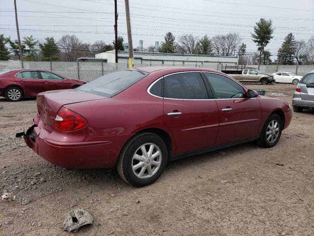 Photo 3 from auction – 2005 BUICK LACROSSE C with VIN 2G4WC532151235039