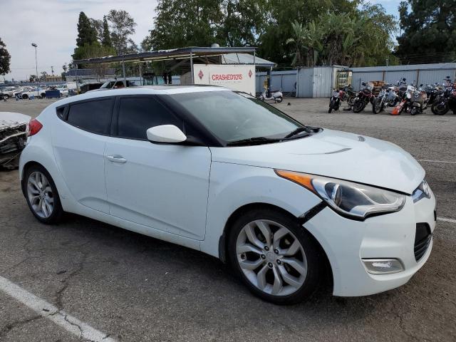 Photo 4 from auction – 2012 HYUNDAI VELOSTER with VIN KMHTC6ADXCU022783