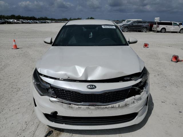 Photo 5 from auction – 2016 KIA OPTIMA LX with VIN KNAGT4L39G5073896