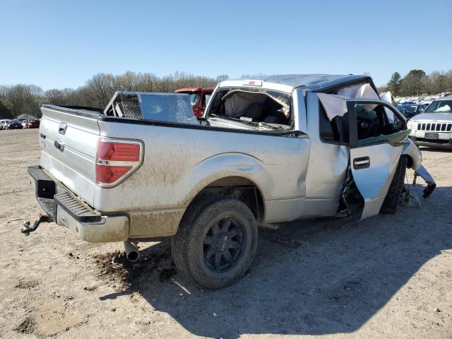 Фото 3 с аукциона – 2014 FORD F150 SUPER с VIN 1FTFX1ET2EFC45367