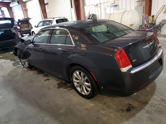 Photo 2 from auction – 2015 CHRYSLER 300 LIMITE with VIN 2C3CCARG2FH904726