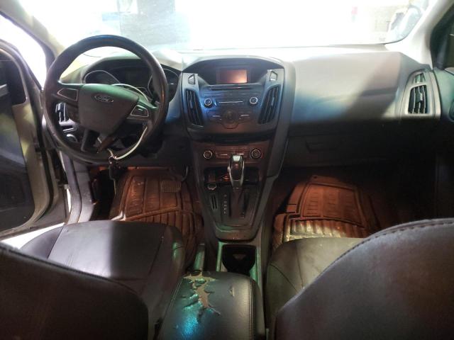Photo 8 from auction – 2016 FORD FOCUS SE with VIN 1FADP3F25GL357311