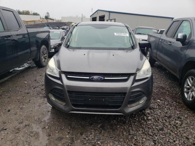 Photo 5 from auction – 2014 FORD ESCAPE SE with VIN 1FMCU0GX1EUB20700