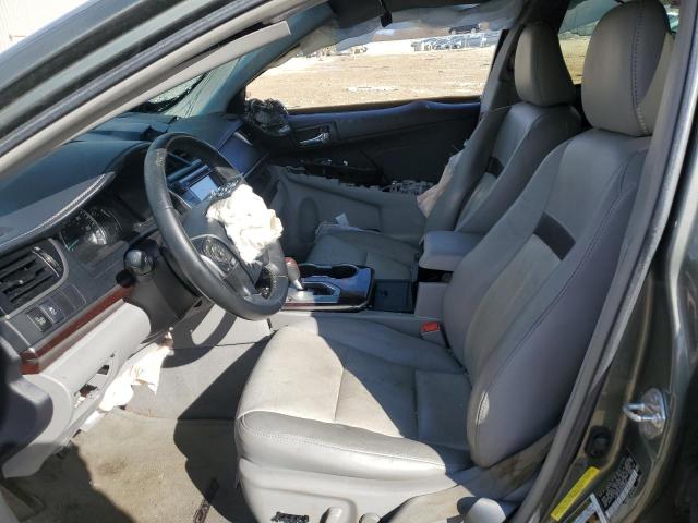 Photo 7 from auction – 2014 TOYOTA CAMRY L with VIN 4T1BF1FK4EU838260