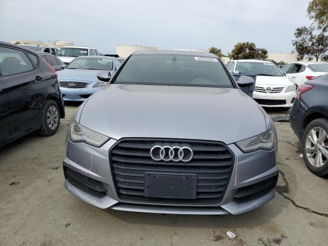 Photo 5 from auction – 2016 AUDI A6 PREMIUM with VIN WAUCFAFC9GN184013