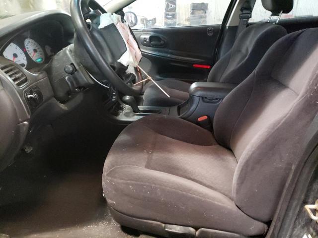 Photo 7 from auction – 2000 DODGE INTREPID with VIN 2B3HD46R9YH278036