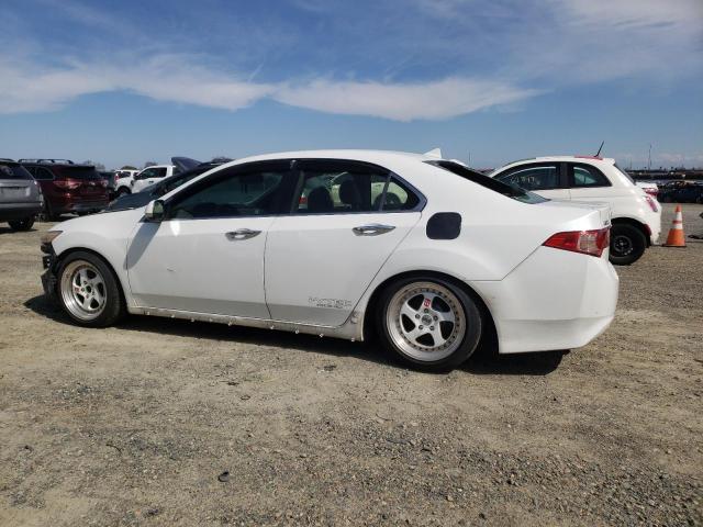 Photo 2 from auction – 2012 ACURA TSX SE with VIN JH4CU2E88CC024043