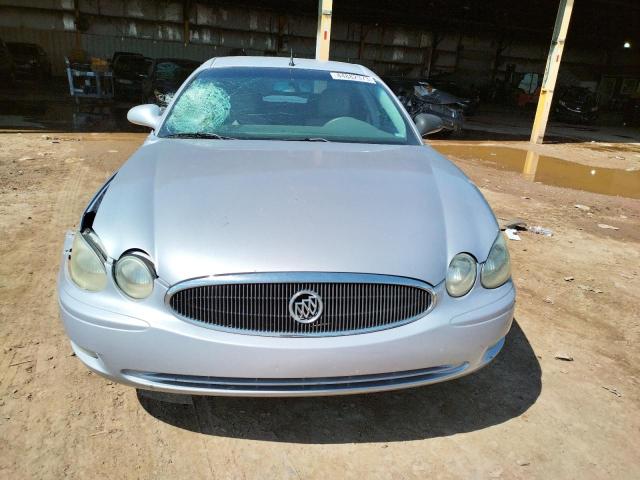 Photo 5 from auction – 2005 BUICK LACROSSE C with VIN 2G4WD532851260078