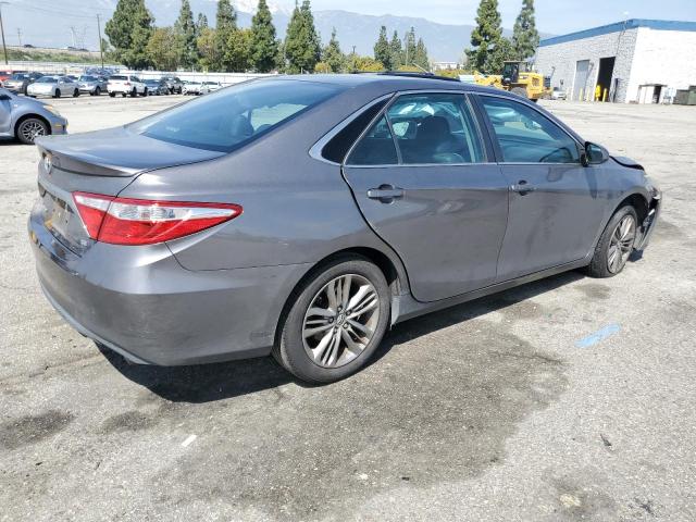 Photo 3 from auction – 2017 TOYOTA CAMRY LE with VIN 4T1BF1FK5HU656054