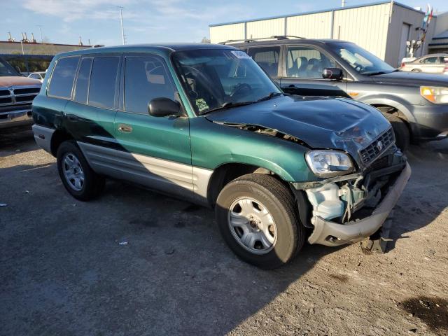 Photo 4 from auction – 2000 TOYOTA RAV4 with VIN JT3GP10V3Y0050936