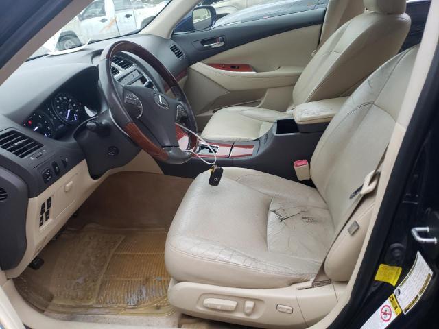 Foto 7 de la subasta – 2011 LEXUS ES 350 con VIN JTHBK1EG9B2450699