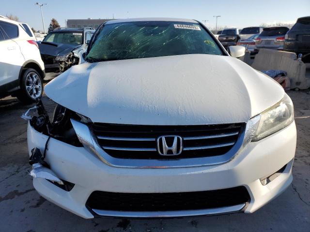 Photo 5 from auction – 2014 HONDA ACCORD LX with VIN 1HGCR2F36EA061386