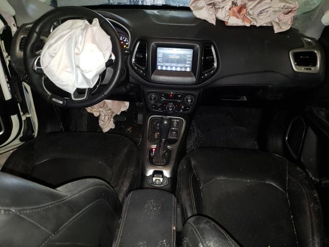 Photo 8 from auction – 2018 JEEP COMPASS LA with VIN 3C4NJDBB0JT191254