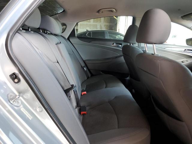 Photo 10 from auction – 2011 HYUNDAI SONATA GLS with VIN 5NPEB4AC6BH046079
