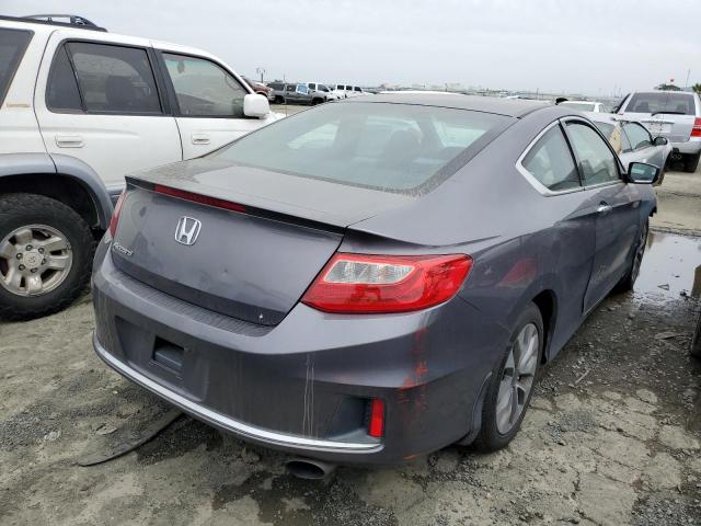 Photo 3 from auction – 2014 HONDA ACCORD LX- with VIN 1HGCT1B35EA009782