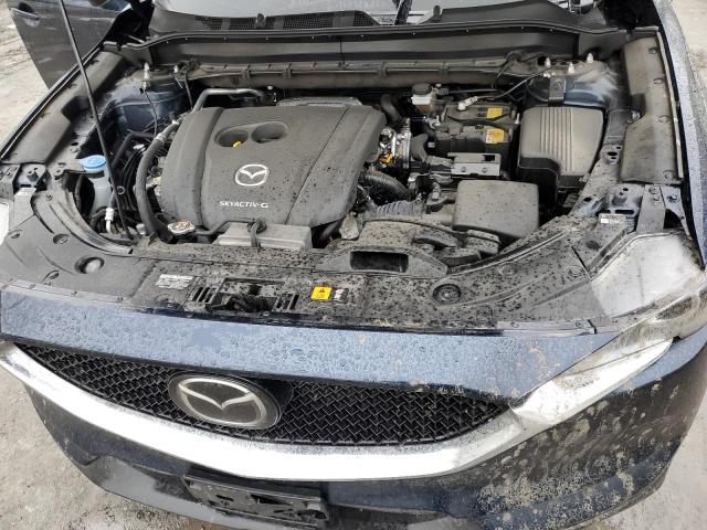Photo 12 from auction – 2020 MAZDA CX-5 TOURI with VIN JM3KFBCM1L0858929