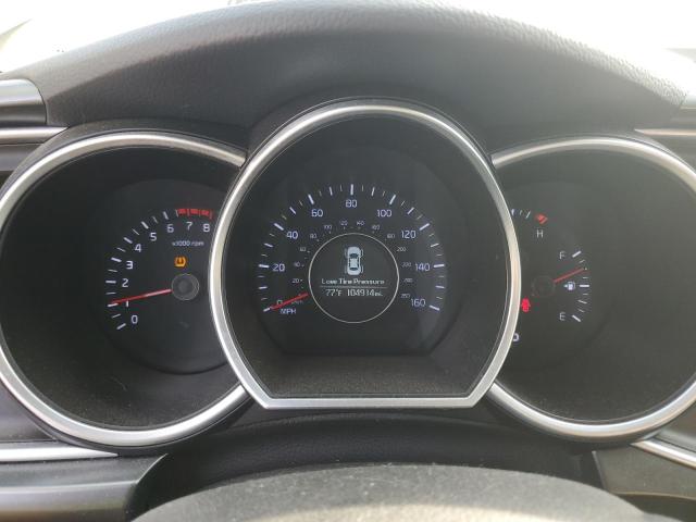 Photo 9 from auction – 2015 KIA OPTIMA LX with VIN KNAGM4A72F5621500