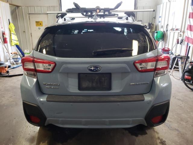 Photo 6 from auction – 2018 SUBARU CROSSTREK with VIN JF2GTALC1JH256542
