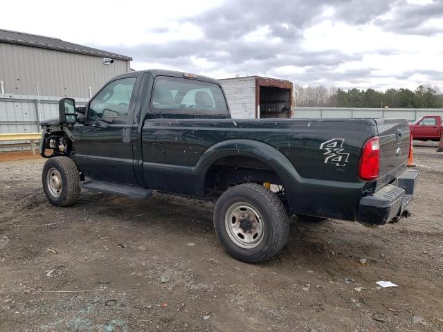 Zdjęcie 2 z aukcji – 2016 FORD F250 SUPER z VIN 1FTBF2B61GED01104