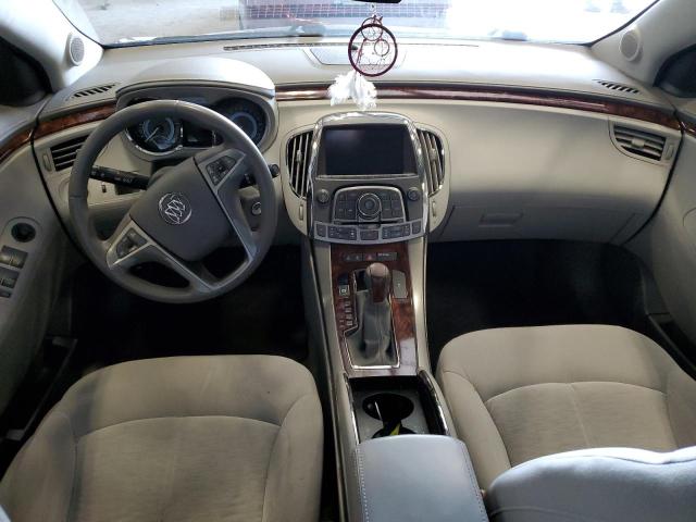 Photo 8 from auction – 2012 BUICK LACROSSE C with VIN 1G4GB5E38CF360901