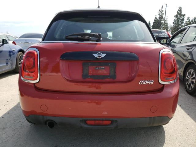 Photo 6 from auction – 2016 MINI COOPER with VIN WMWXU1C51G2D10799