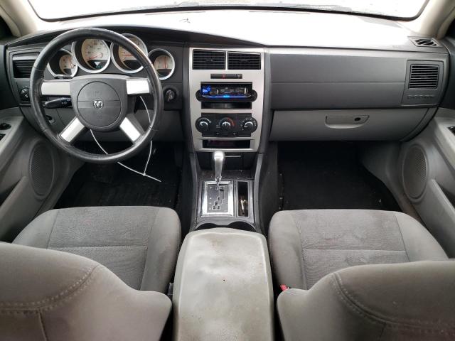 Photo 8 from auction – 2006 DODGE CHARGER SE with VIN 2B3KA43G46H381587