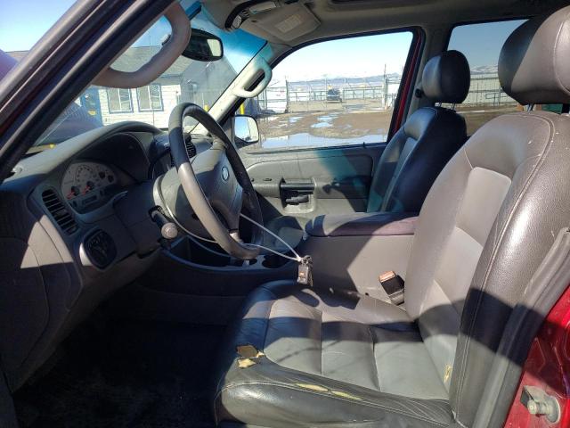 Photo 7 from auction – 2004 FORD EXPLORER S with VIN 1FMDU77K44UB42951